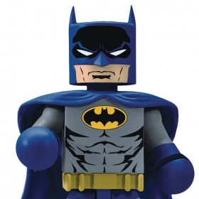 Batman Classic DC Comics Vinimate by Diamond Select